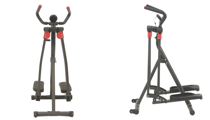  快速瘦身_拍拖活動_減肥運動_有氧跳床